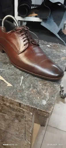 Key-Mar Dorabianie kluczy Naprawa obuwia Radom Południe